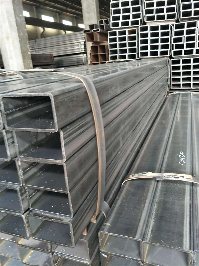 建筑钢结构法库法库法库镀锌矩形管 Q355B 适用场景 建筑钢结构法库法库法库镀锌矩形管 Q355B 适用场景